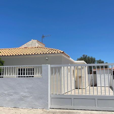 Casa Enamorado Tarajalejo Eksteriør billede