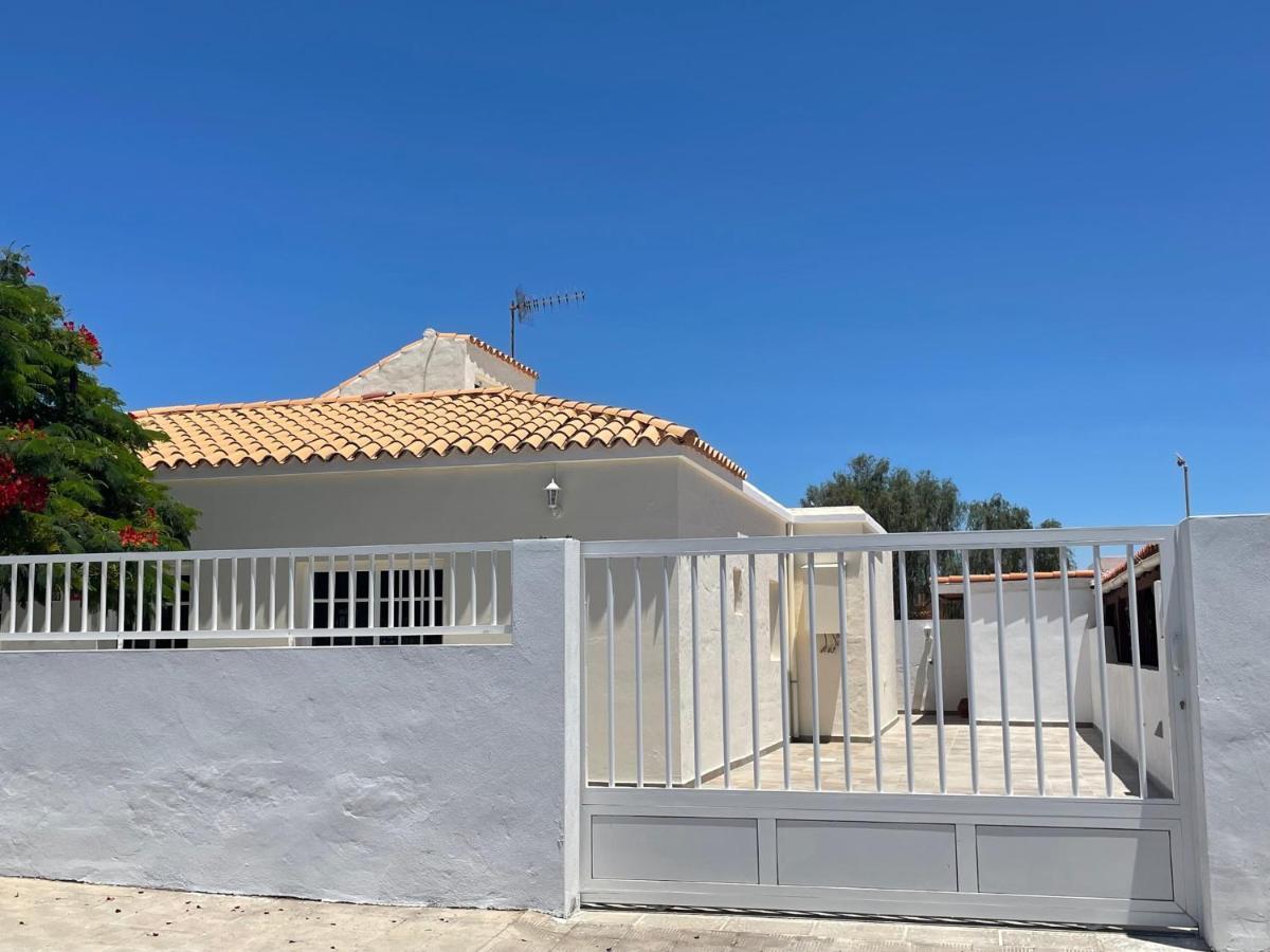 Casa Enamorado Tarajalejo Eksteriør billede