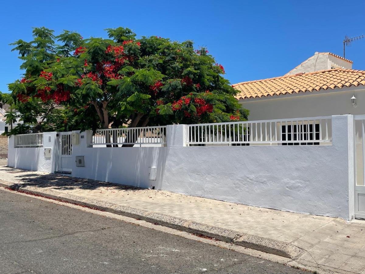 Casa Enamorado Tarajalejo Eksteriør billede