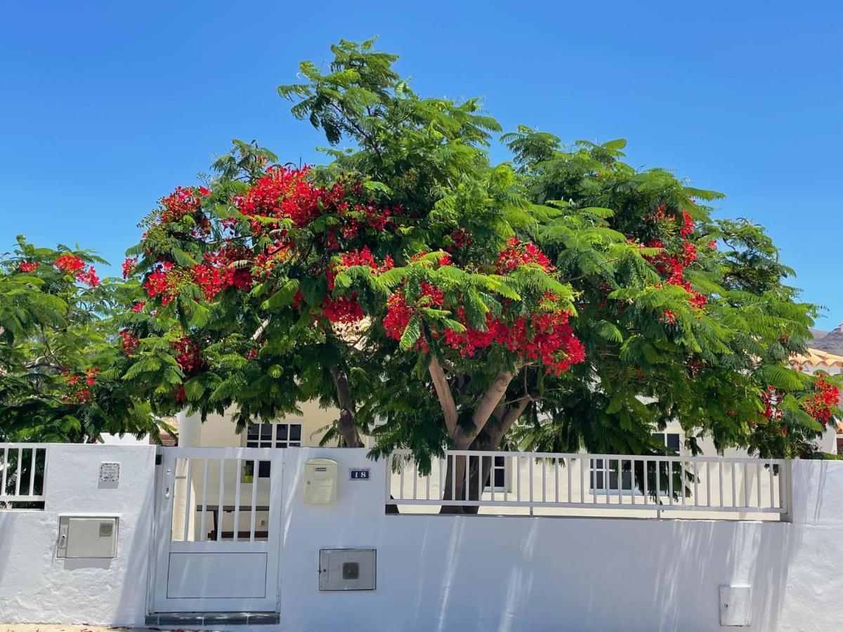 Casa Enamorado Tarajalejo Eksteriør billede