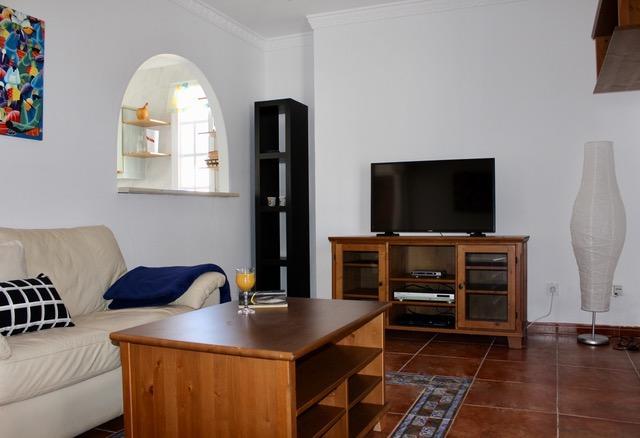 Casa Enamorado Tarajalejo Eksteriør billede