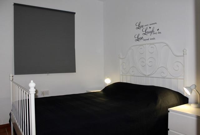 Casa Enamorado Tarajalejo Eksteriør billede