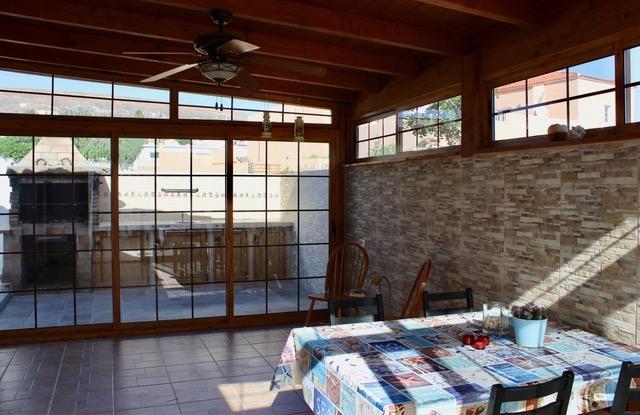 Casa Enamorado Tarajalejo Eksteriør billede