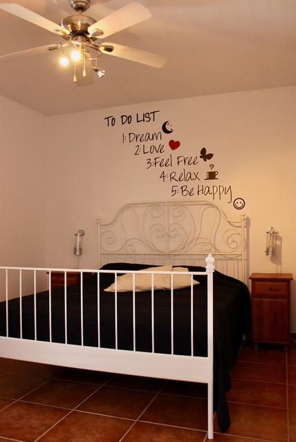 Casa Enamorado Tarajalejo Eksteriør billede