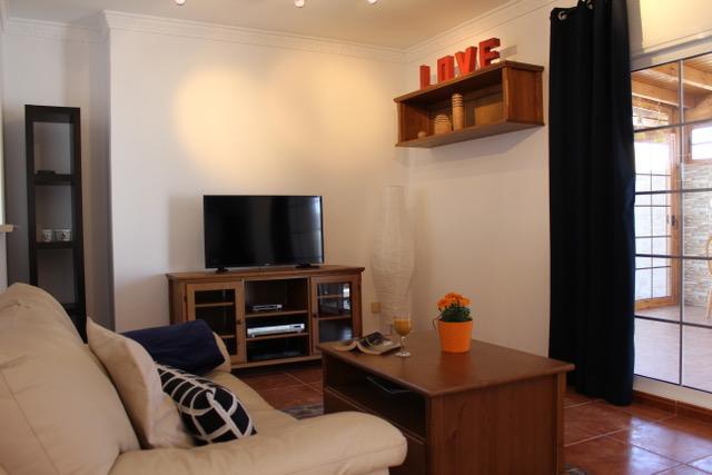 Casa Enamorado Tarajalejo Eksteriør billede