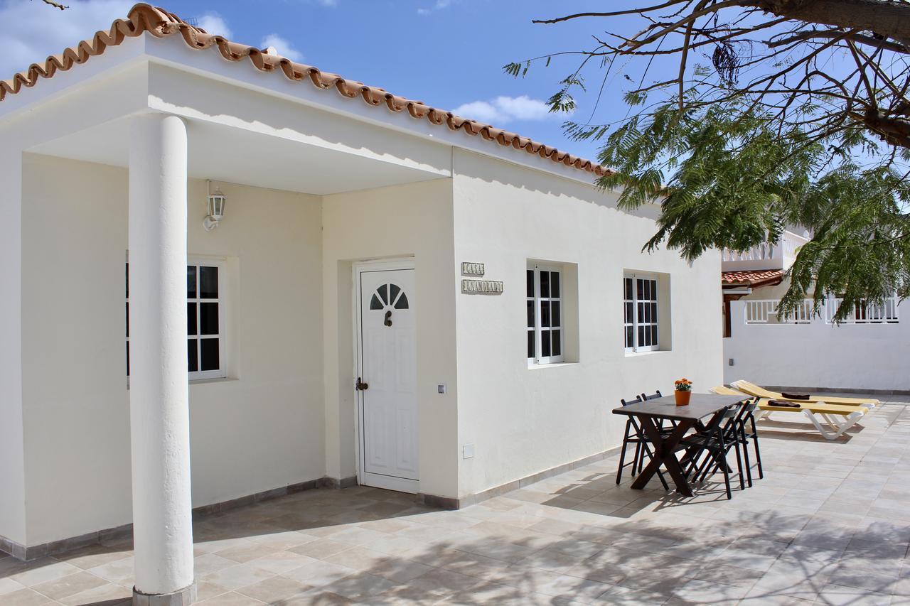 Casa Enamorado Tarajalejo Eksteriør billede