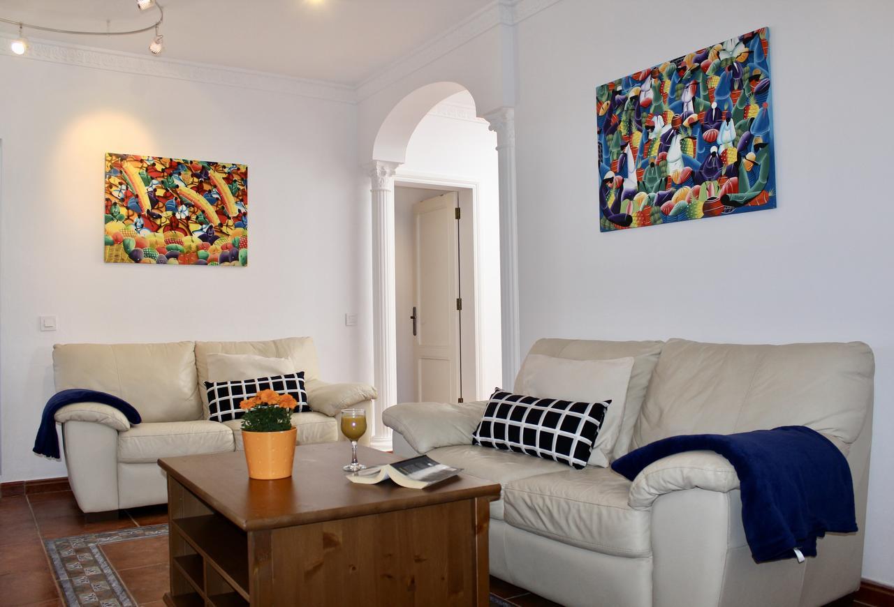 Casa Enamorado Tarajalejo Eksteriør billede
